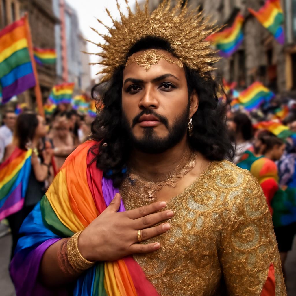 Ouroana Gay