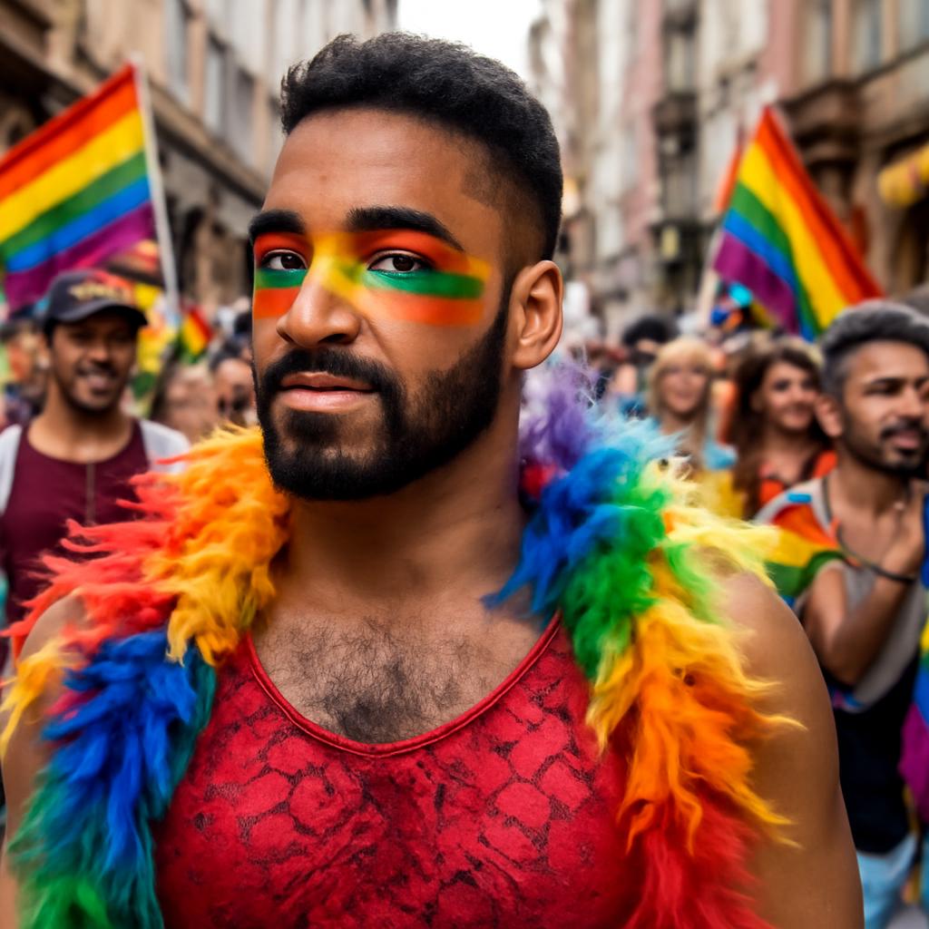 Ouvidor Gay