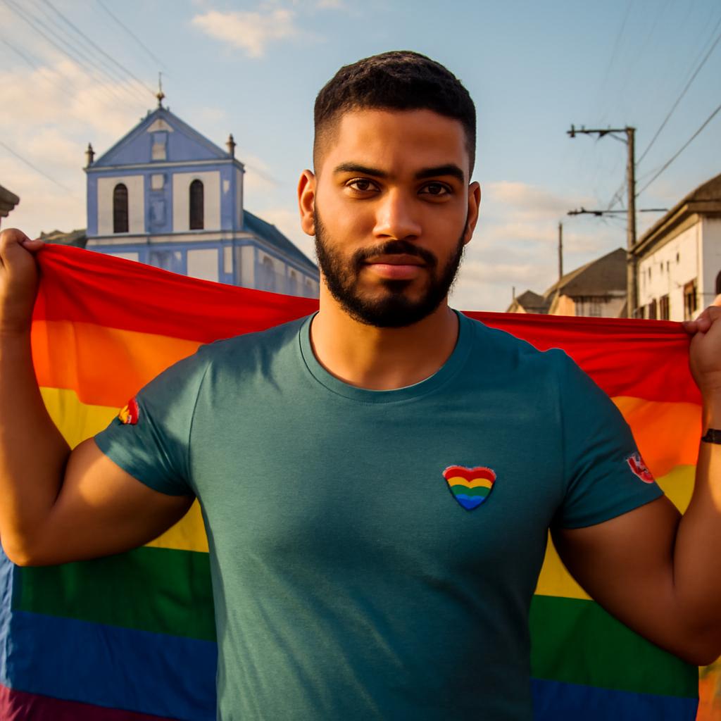 Palestina De Goias Gay