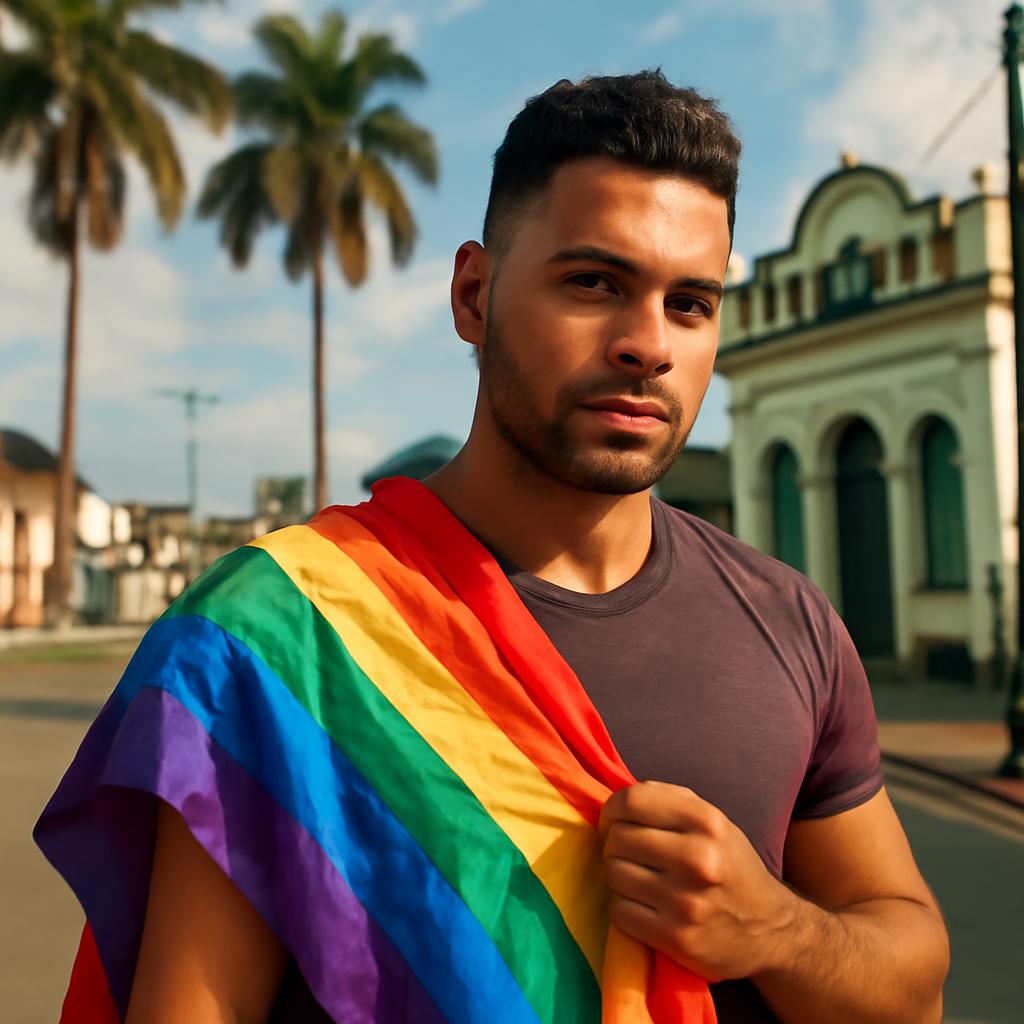 Palmeiras De Goias Gay