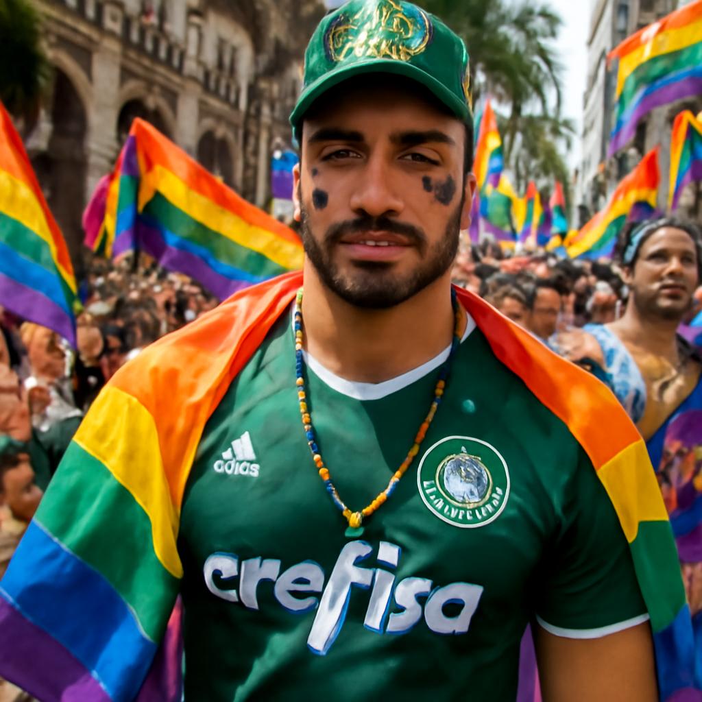 Palmeiropolis Gay