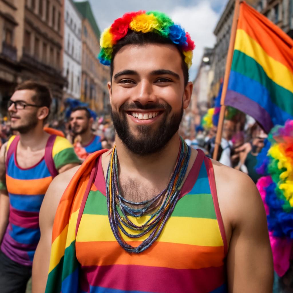 Palmelo Gay