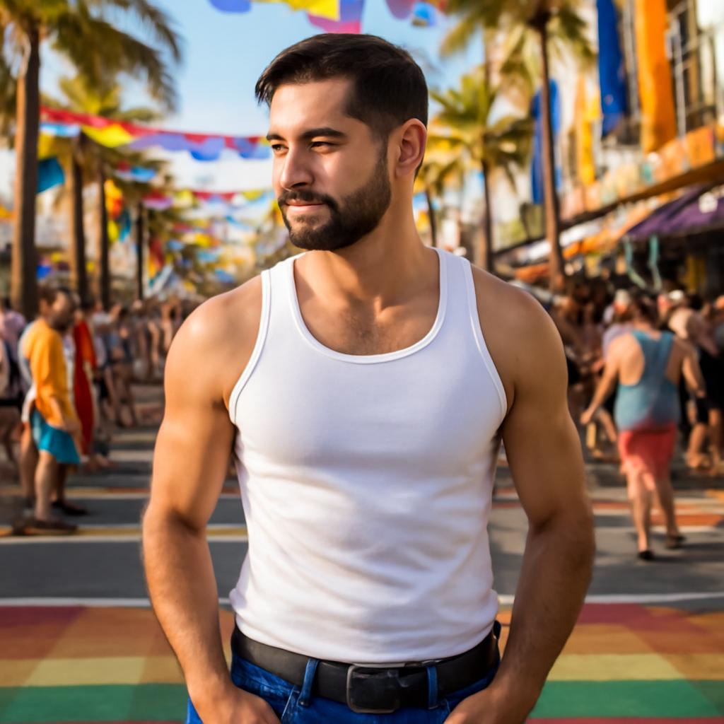 Palminopolis Gay