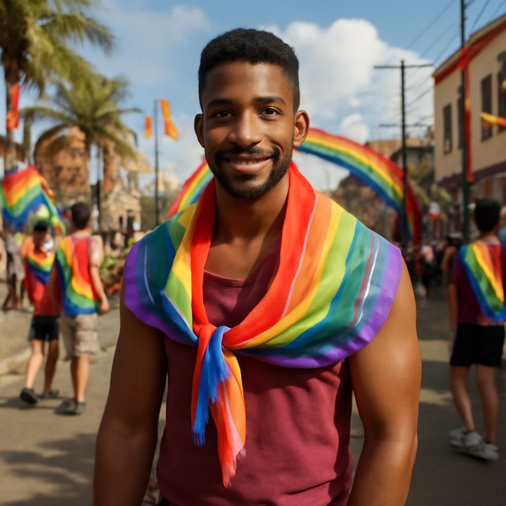 Paraiso Do Tocantins Gay