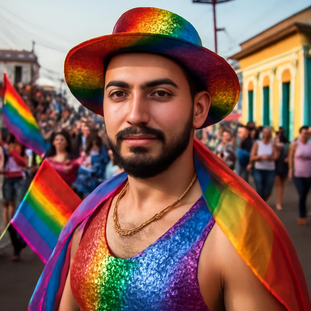Paranaiguara Gay