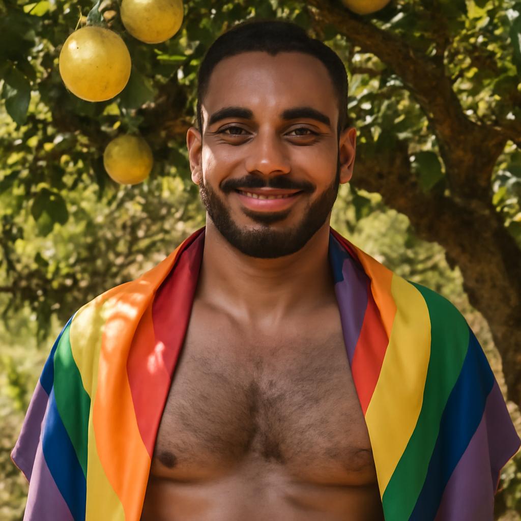 Pequizeiro Gay