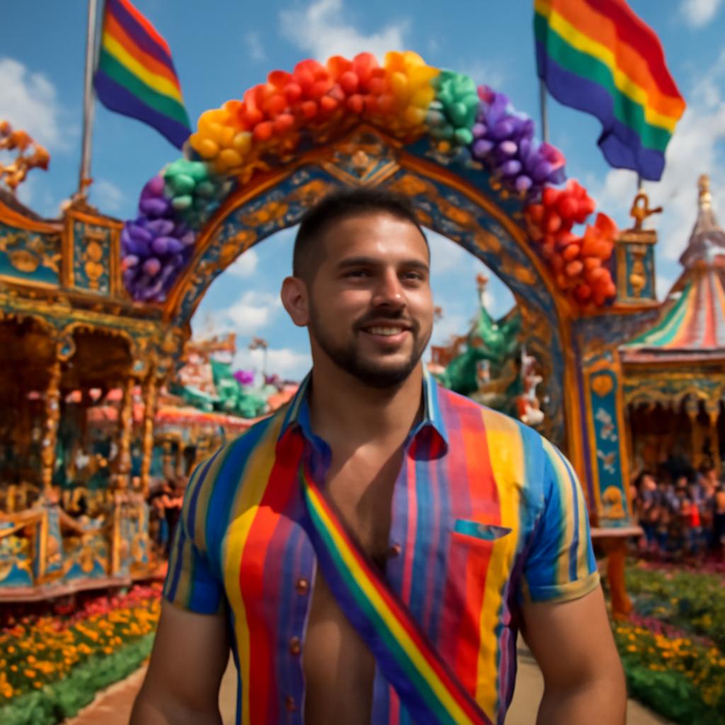 Perolandia Gay