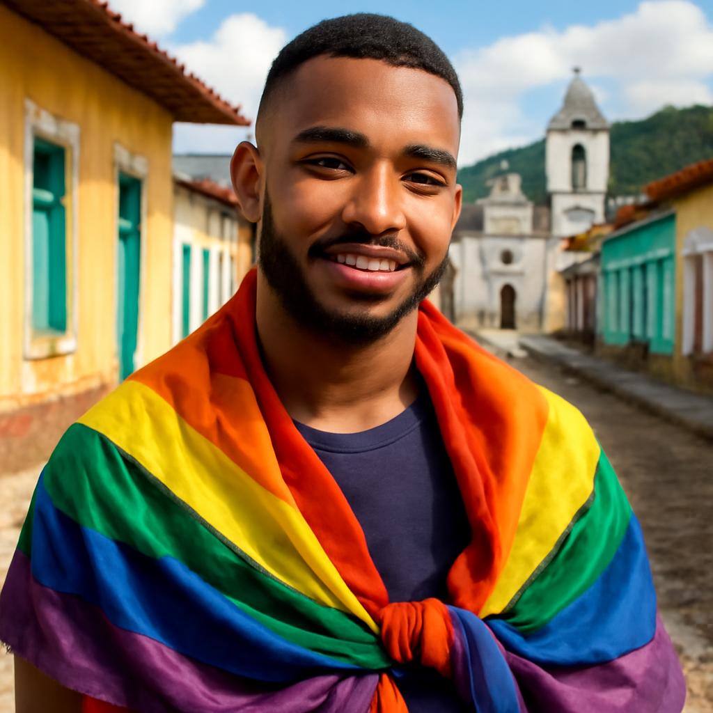 Pilar De Goias Gay