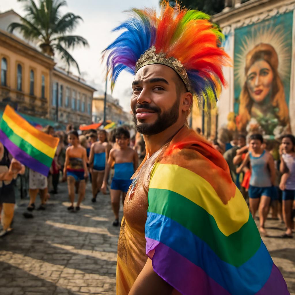 Pindorama Do Tocantins Gay