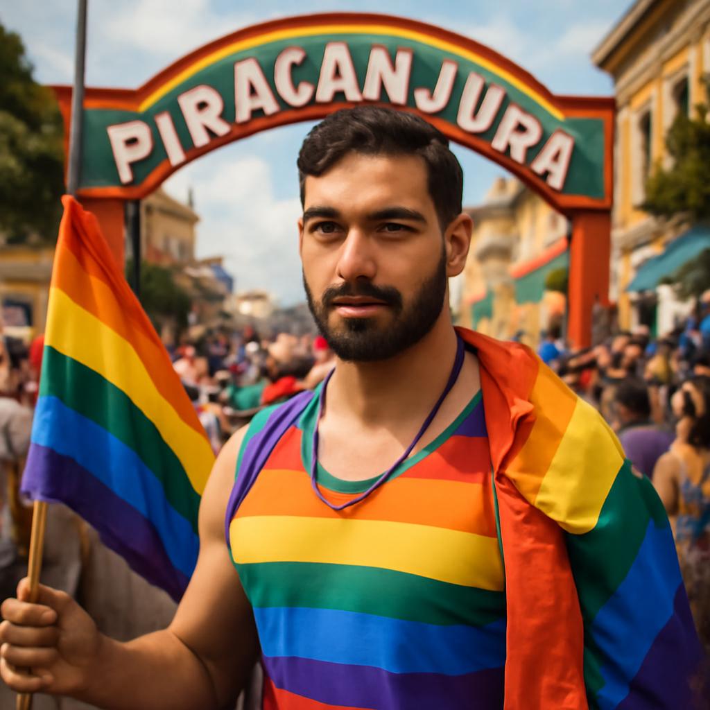 Piracanjuba Gay