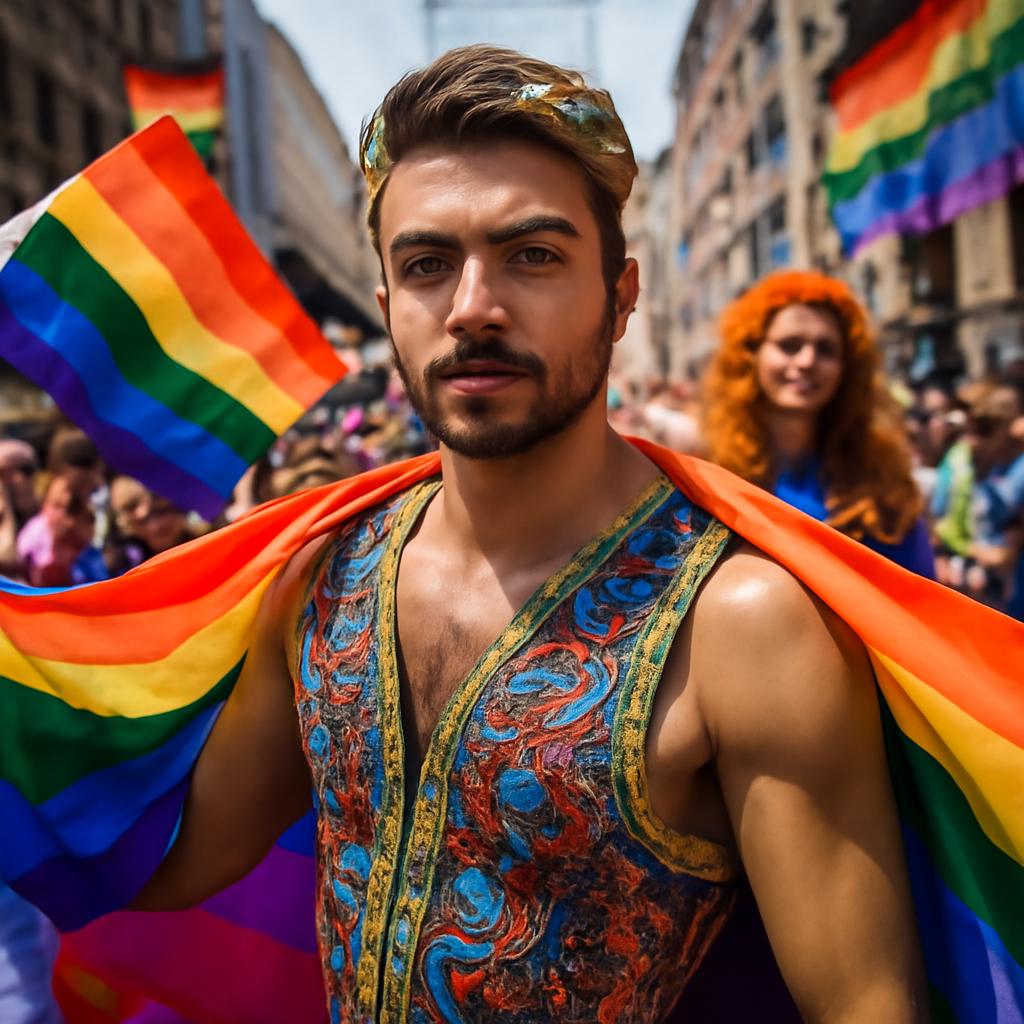 Piraque Gay