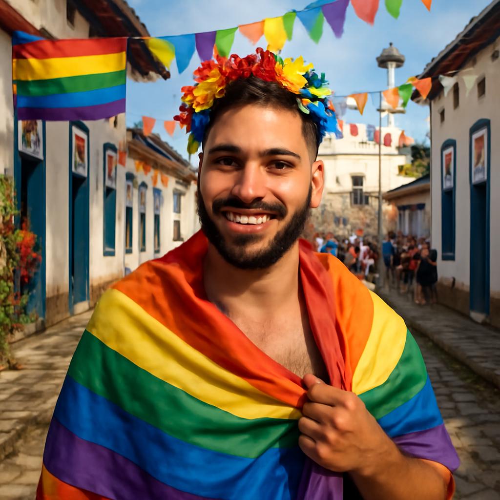 Pirenopolis Gay