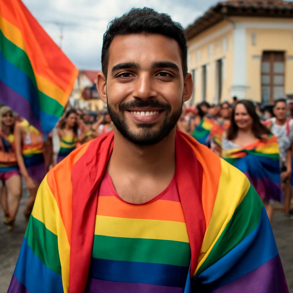 Pires Do Rio Gay