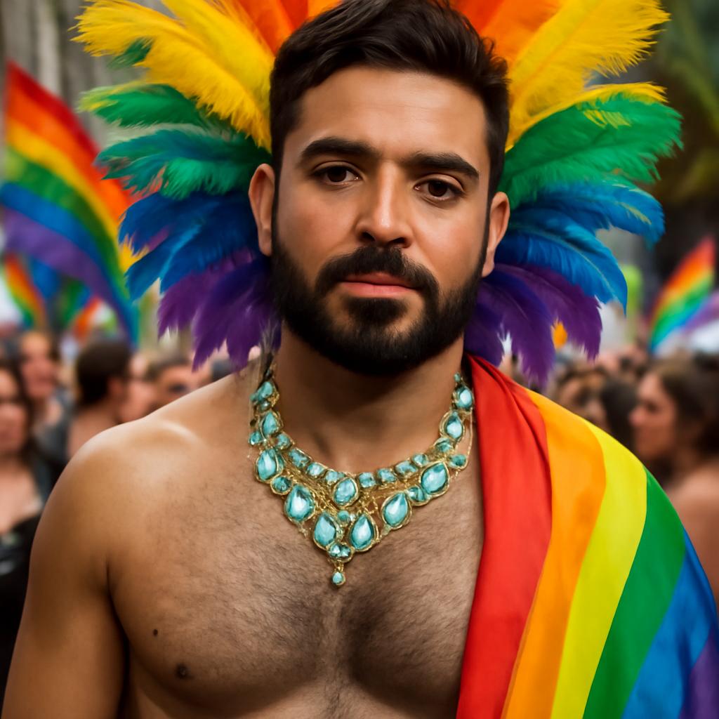 Pium Gay