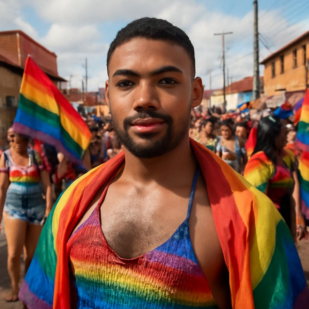 Planaltina Gay