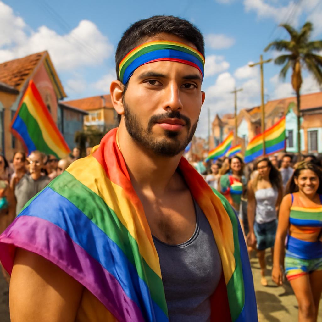 Pontalina Gay