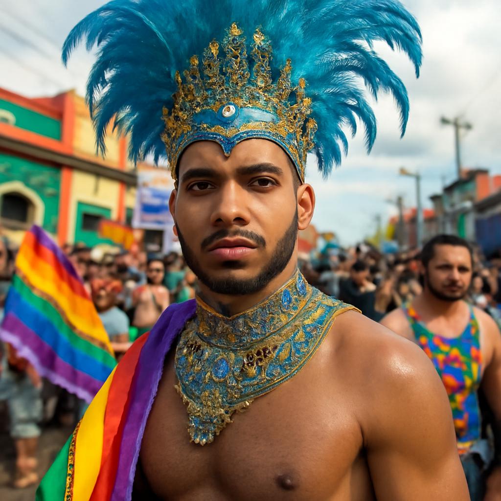 Porangatu Gay