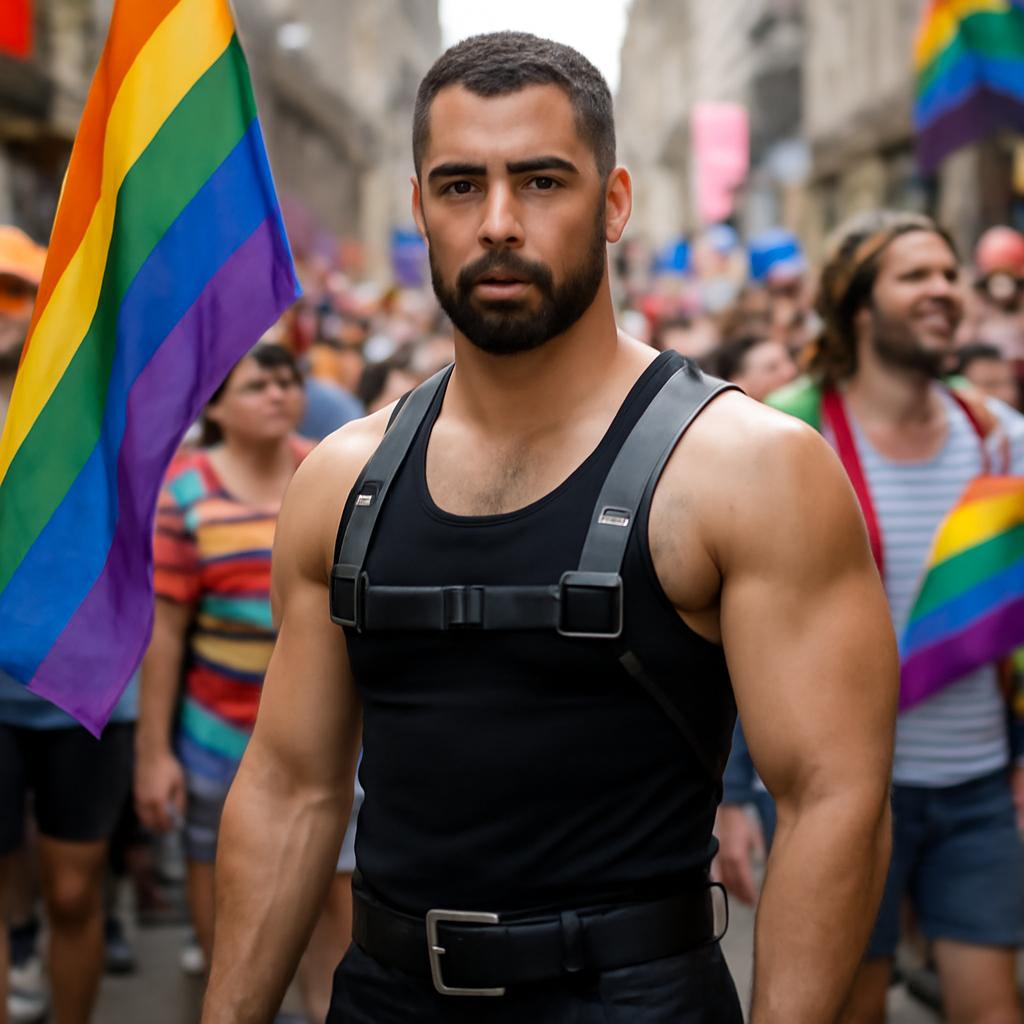 Porteirao Gay