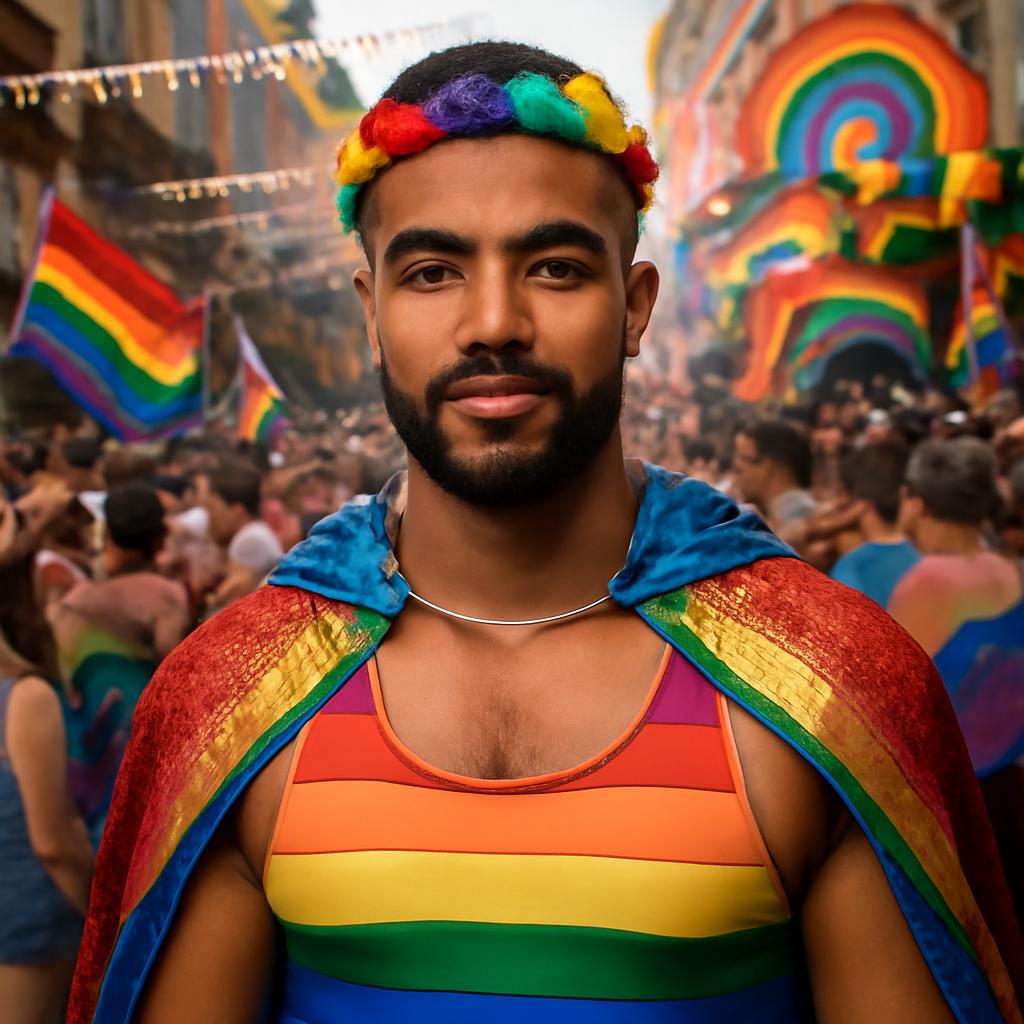 Portelandia Gay
