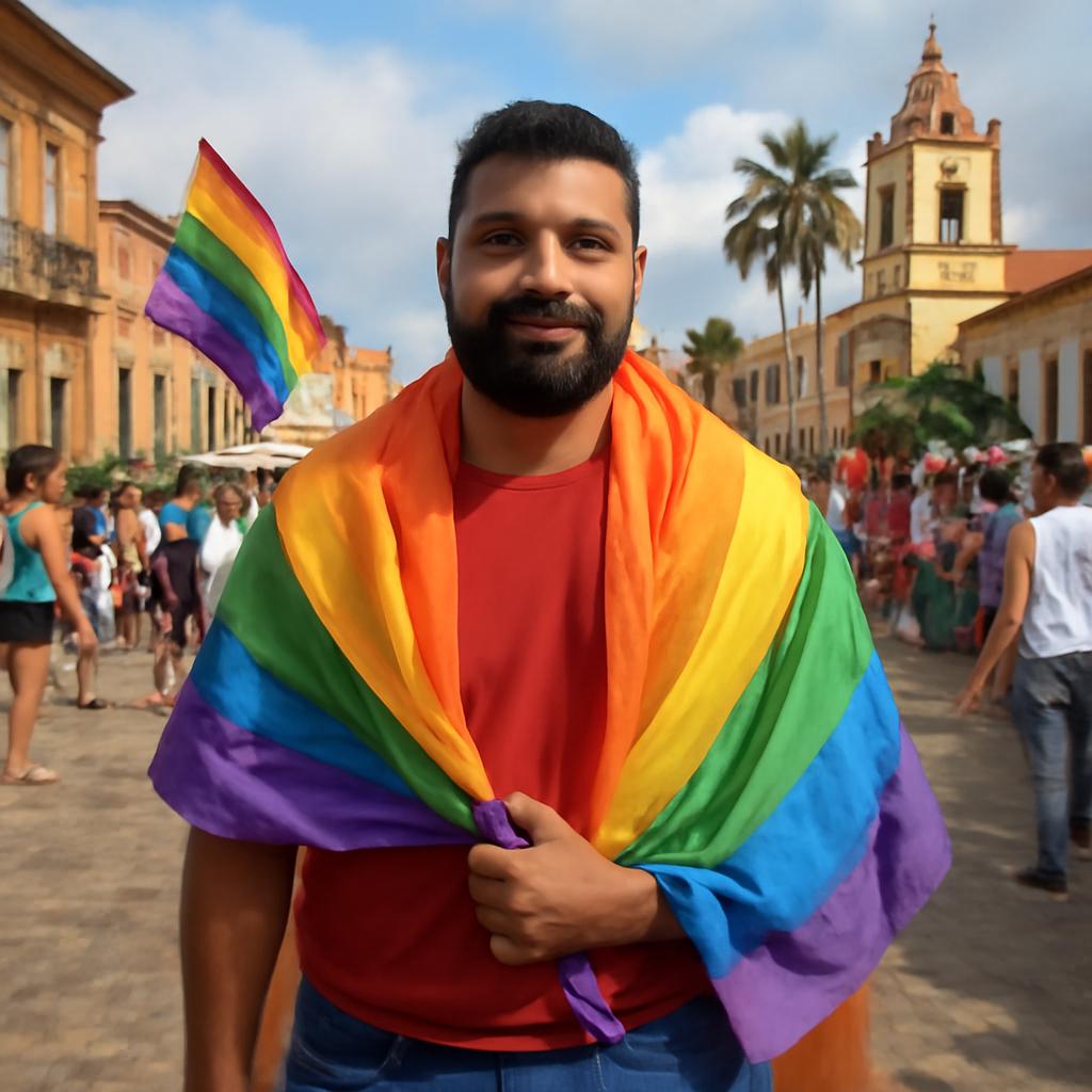 Porto Nacional Gay