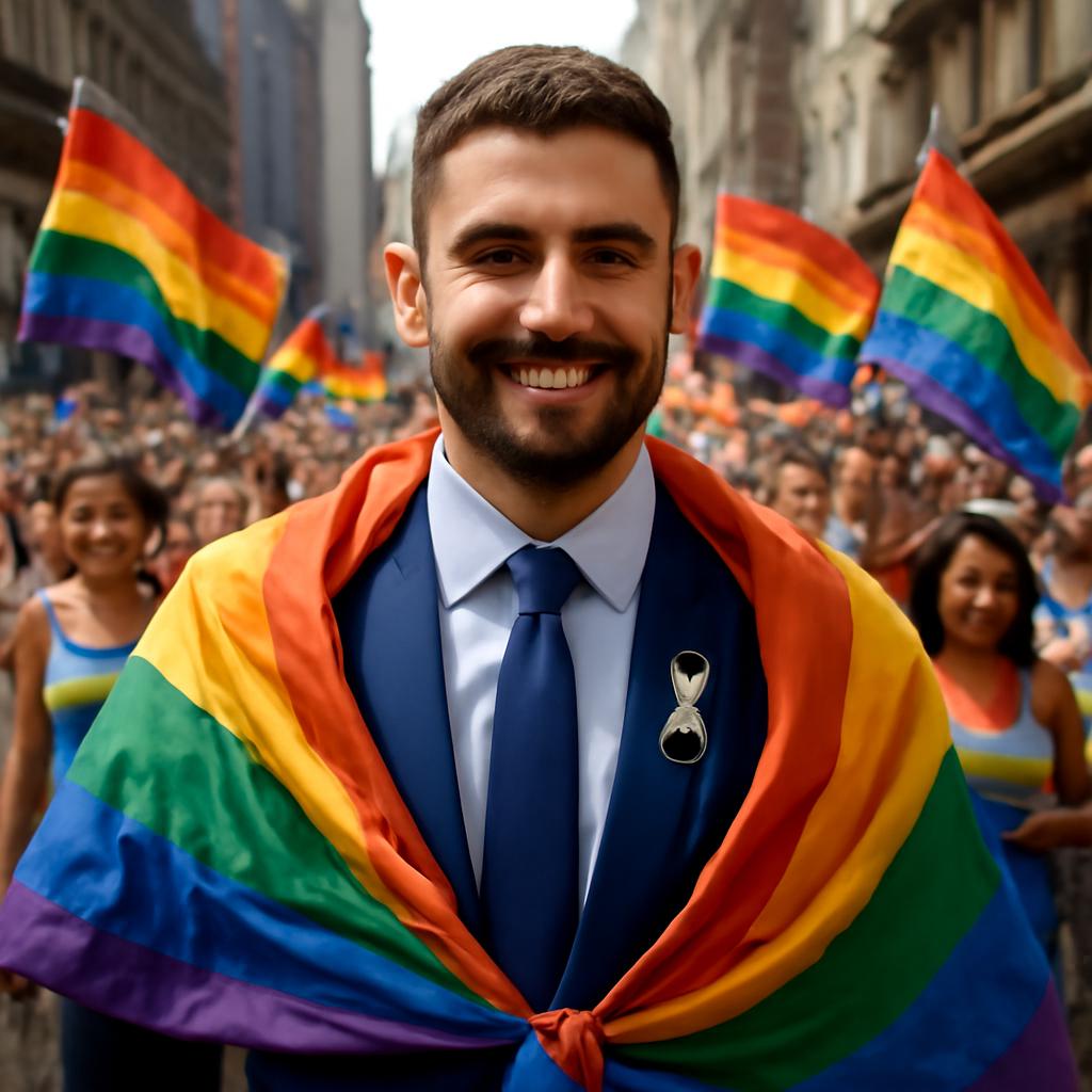 Posse Gay