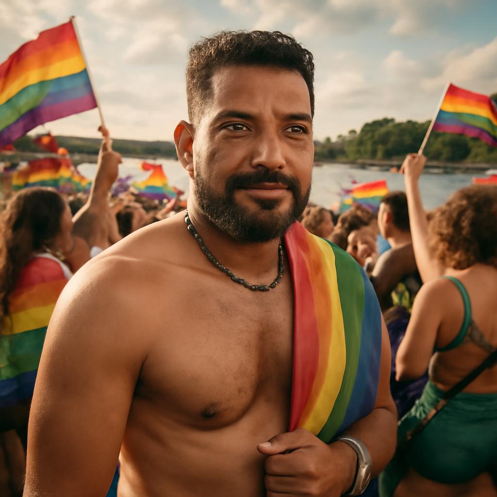 Registro Do Araguaia Gay