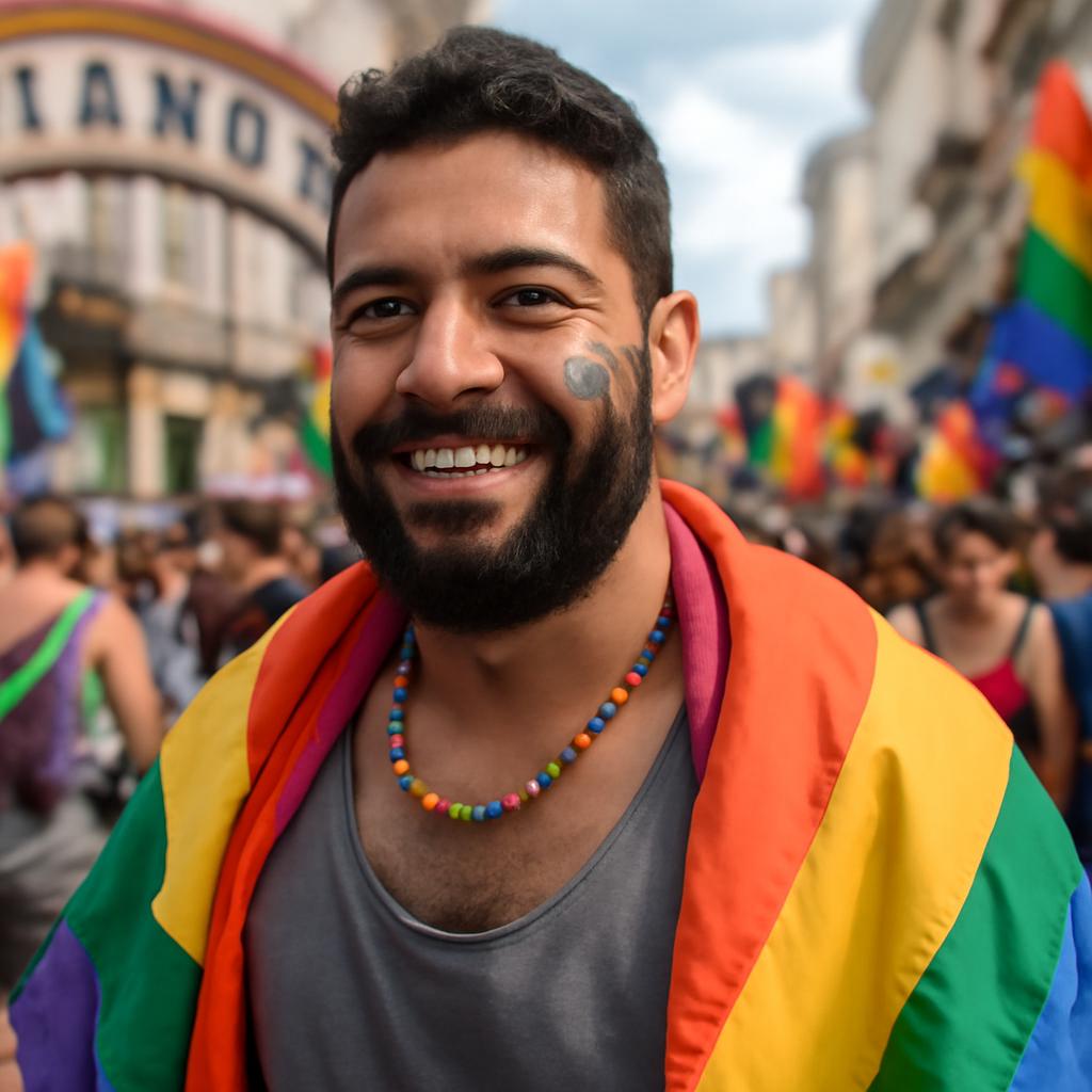Rianapolis Gay