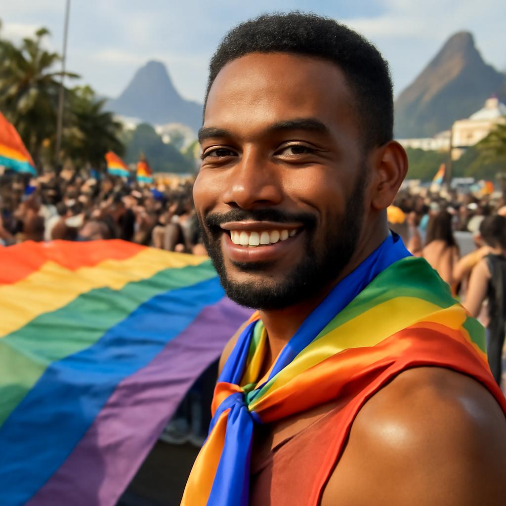 Rio Da Conceicao Gay