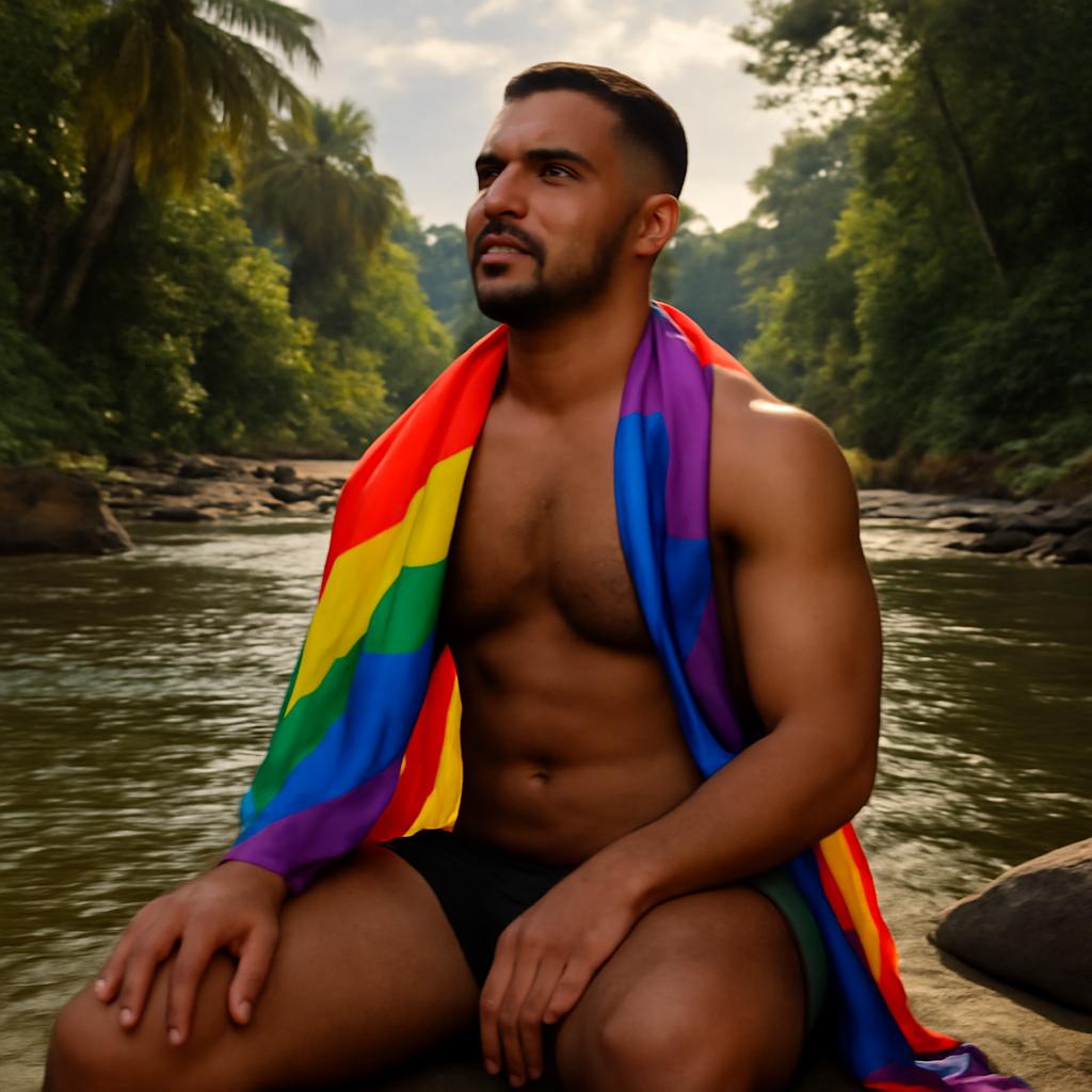 Rio Sono Gay