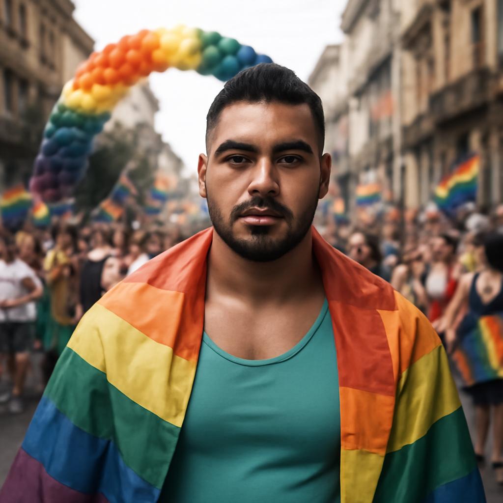 Río Verde Gay