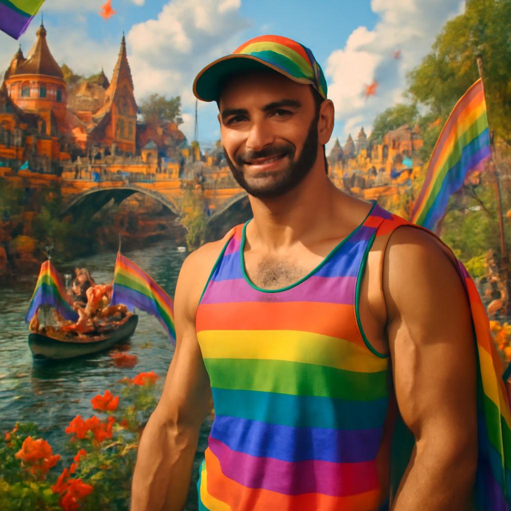 Riverlandia Gay