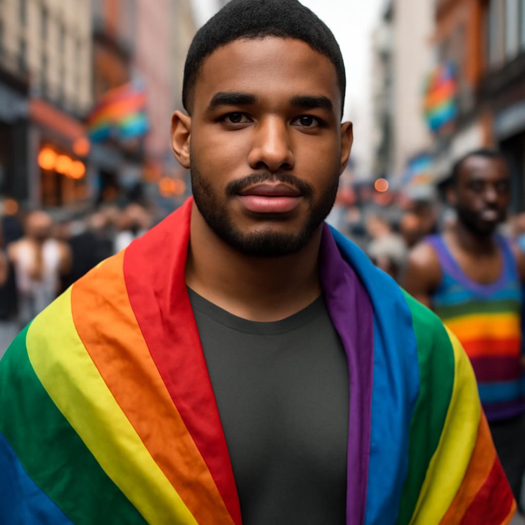 Rodrigues Nascimento Gay