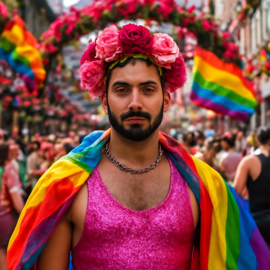 Rosalandia Gay