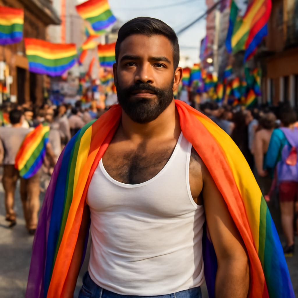 Nova Rosalandia Gay