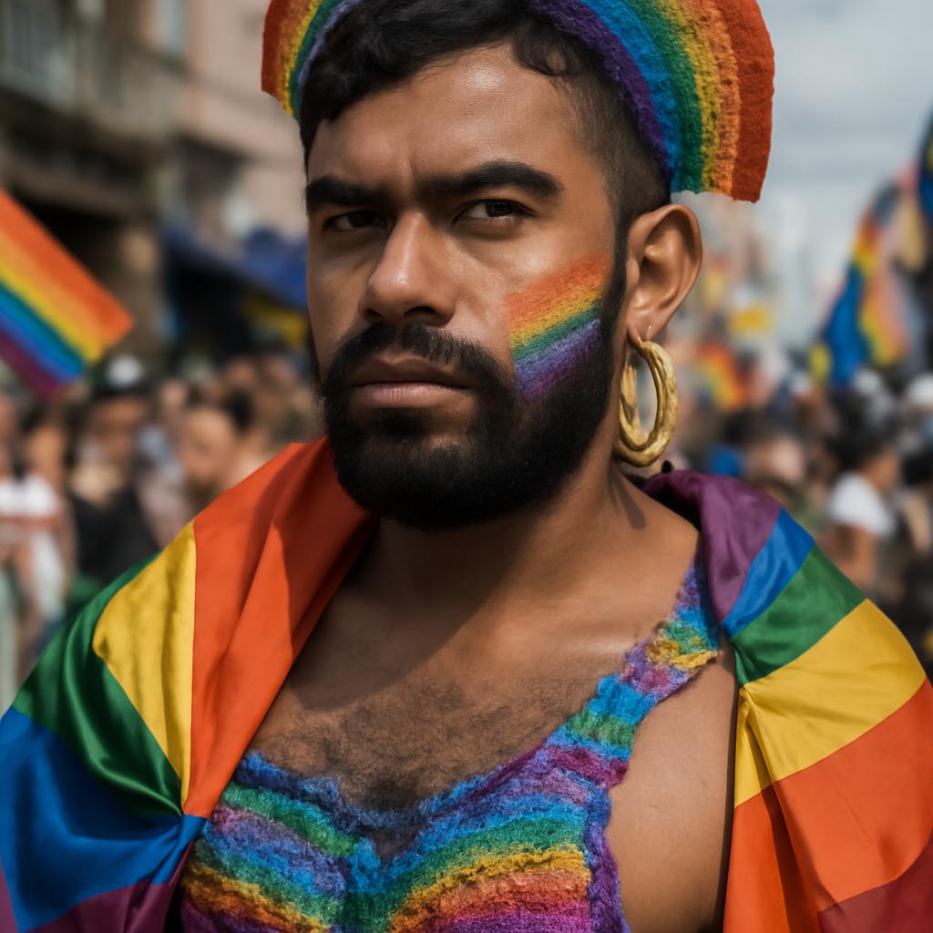 Rubiataba Gay