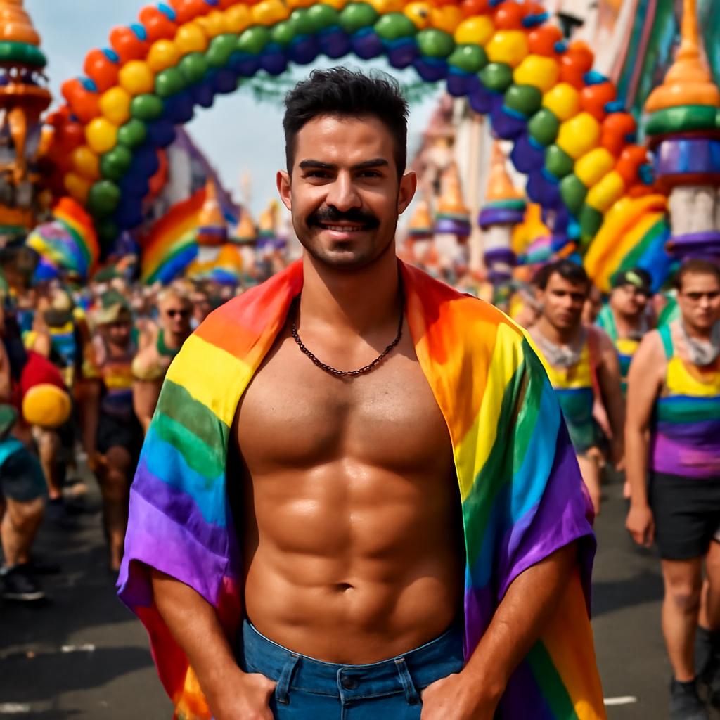 Sanclerlandia Gay