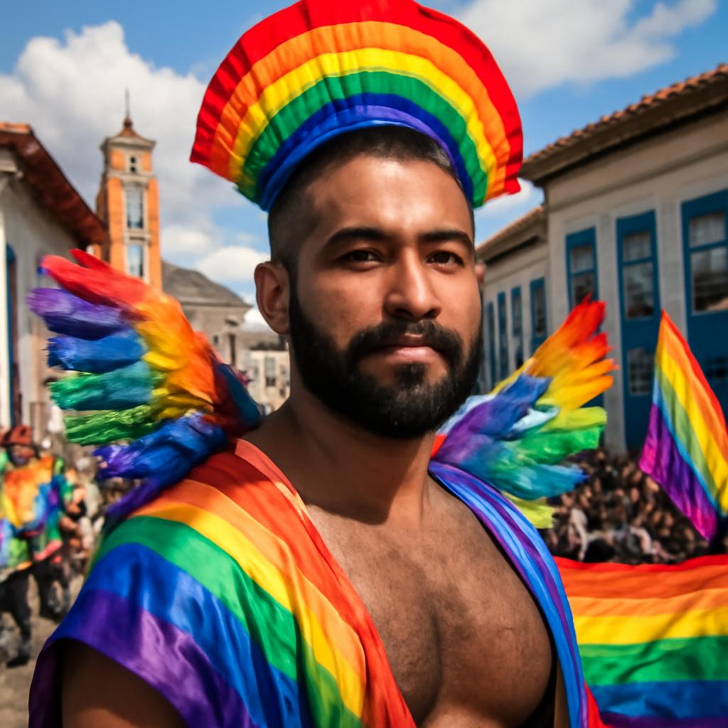 Santa Fe De Goias Gay