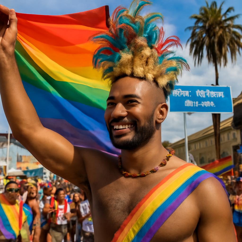Santa Helena De Goias Gay