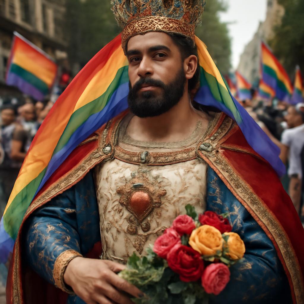 Santa Isabel Gay