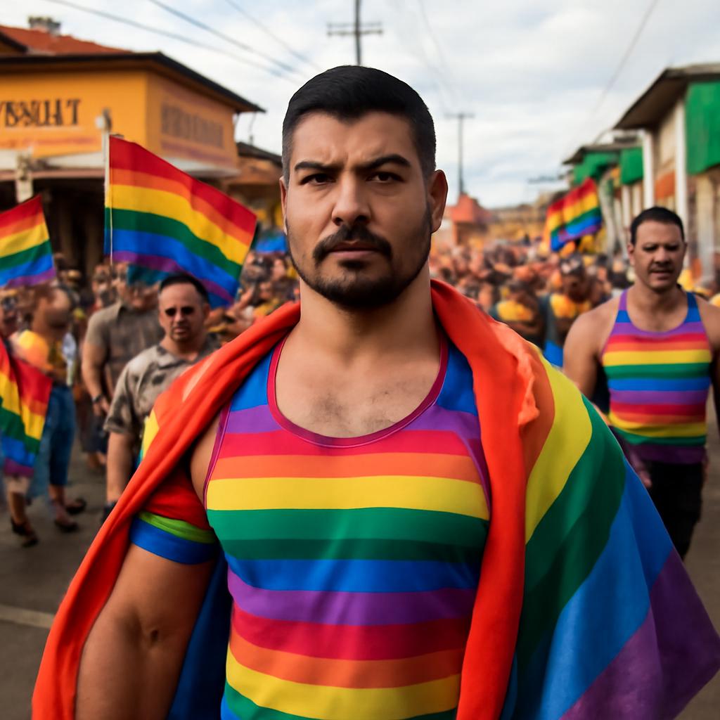Santa Rita Do Araguaia Gay