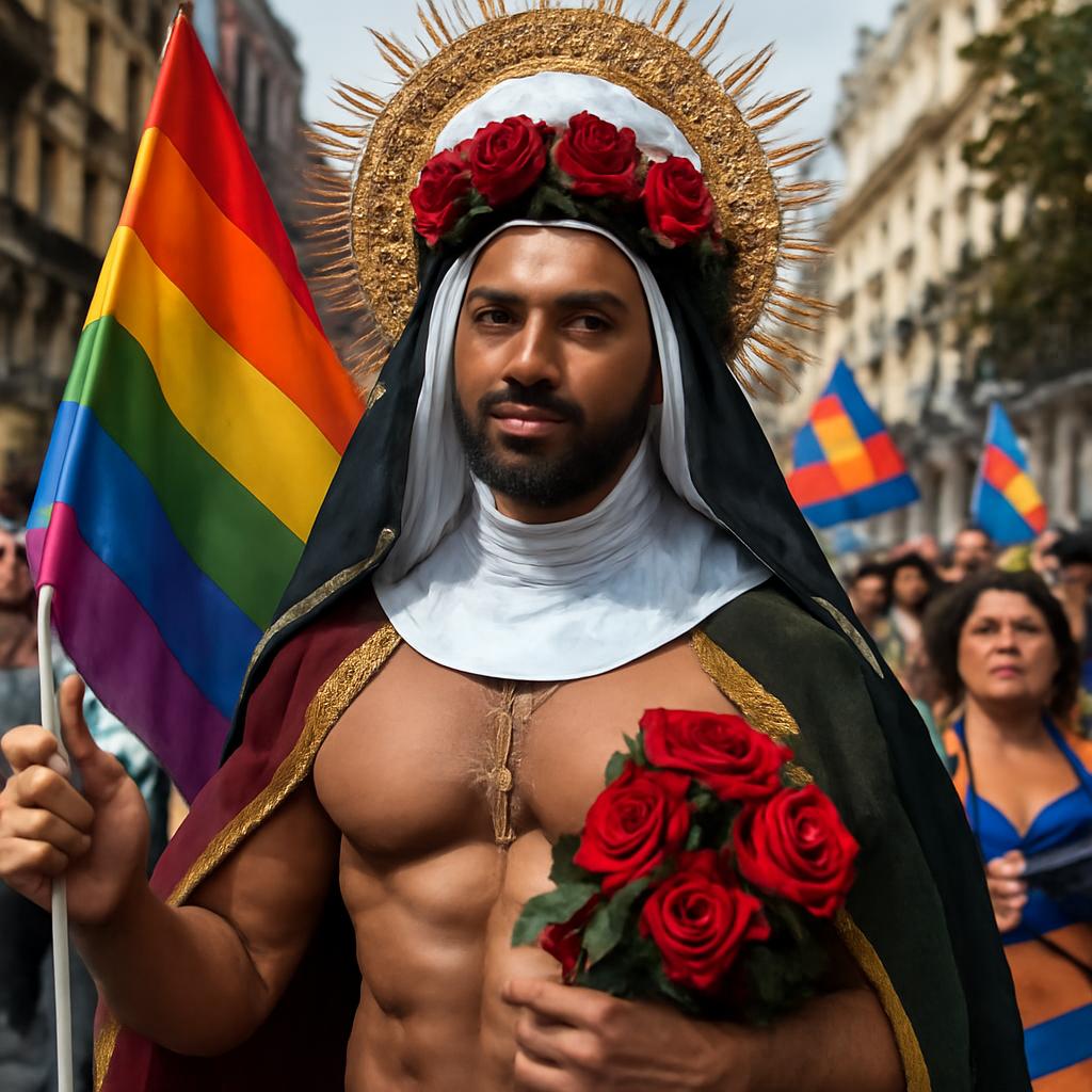 Santa Rosa Gay