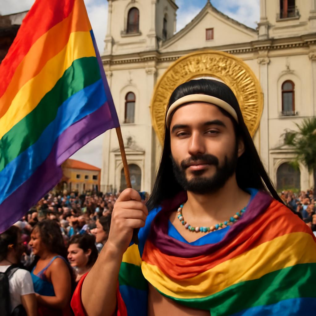 Santa Rosa De Goias Gay