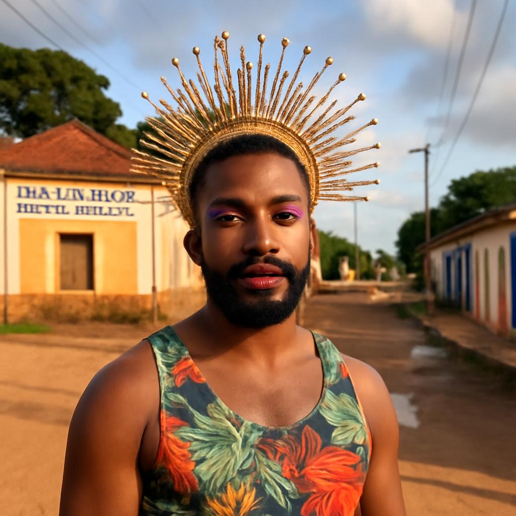 Santa Tereza Do Tocantins Gay