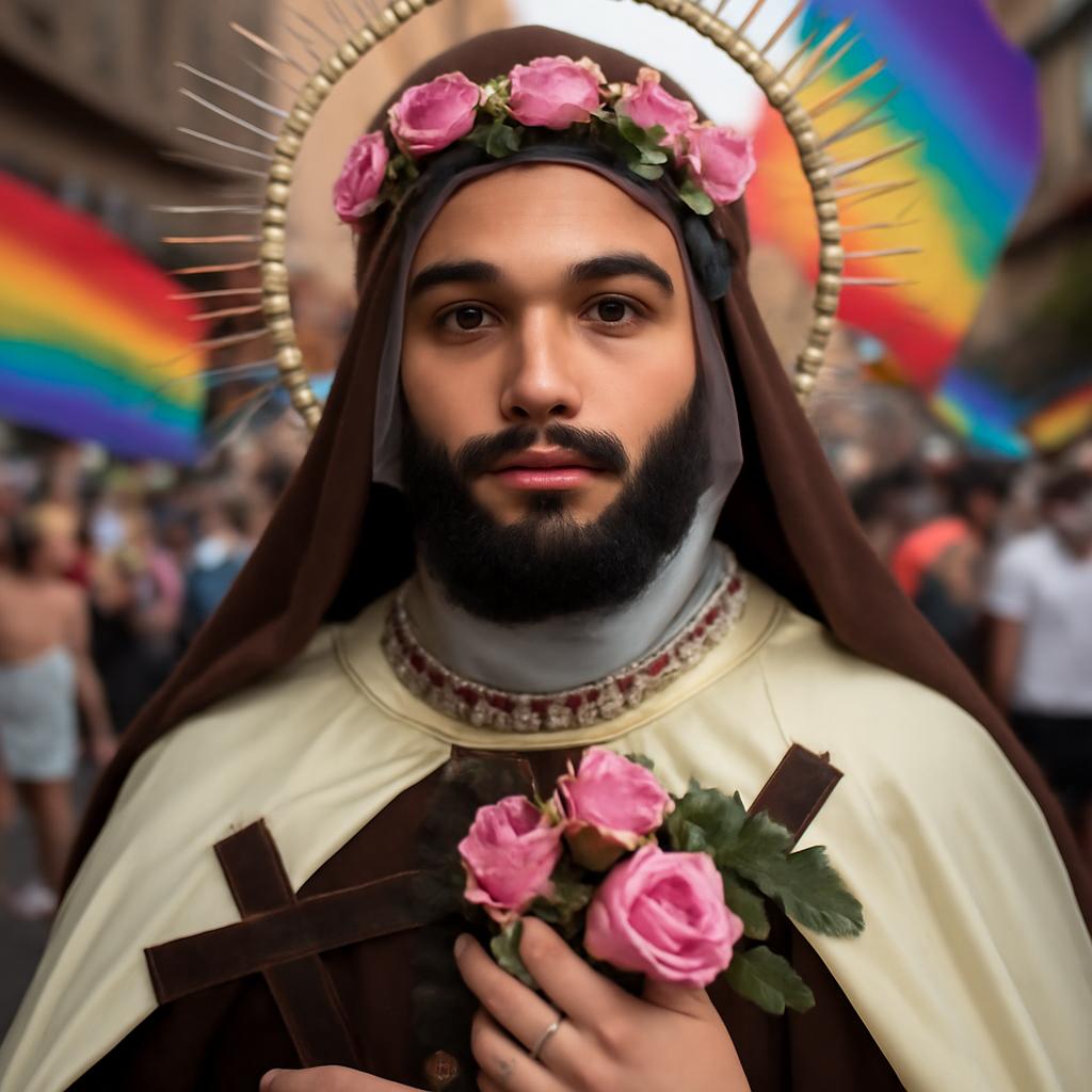 Santa Terezinha De Goias Gay