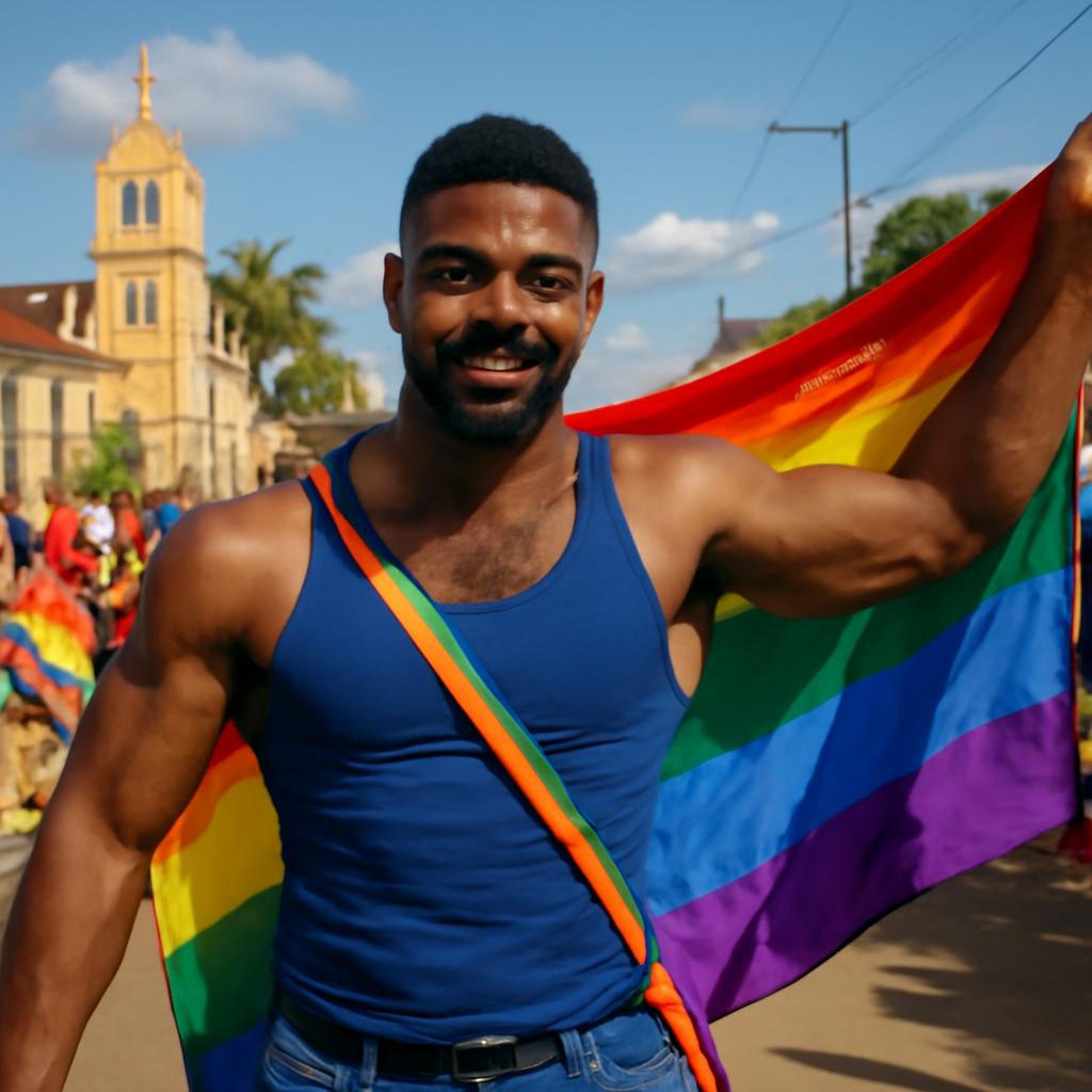 São Bento Do Tocantins Gay