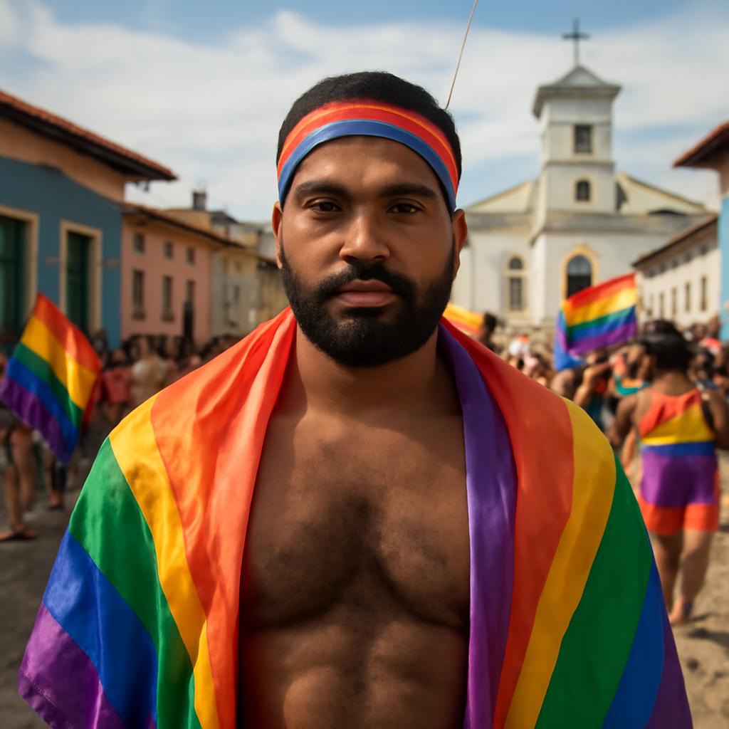 São Francisco De Goias Gay
