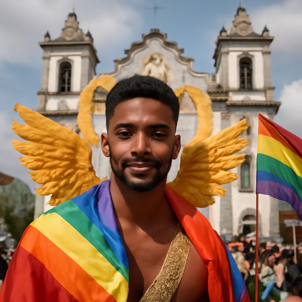 São Gabriel De Goias Gay