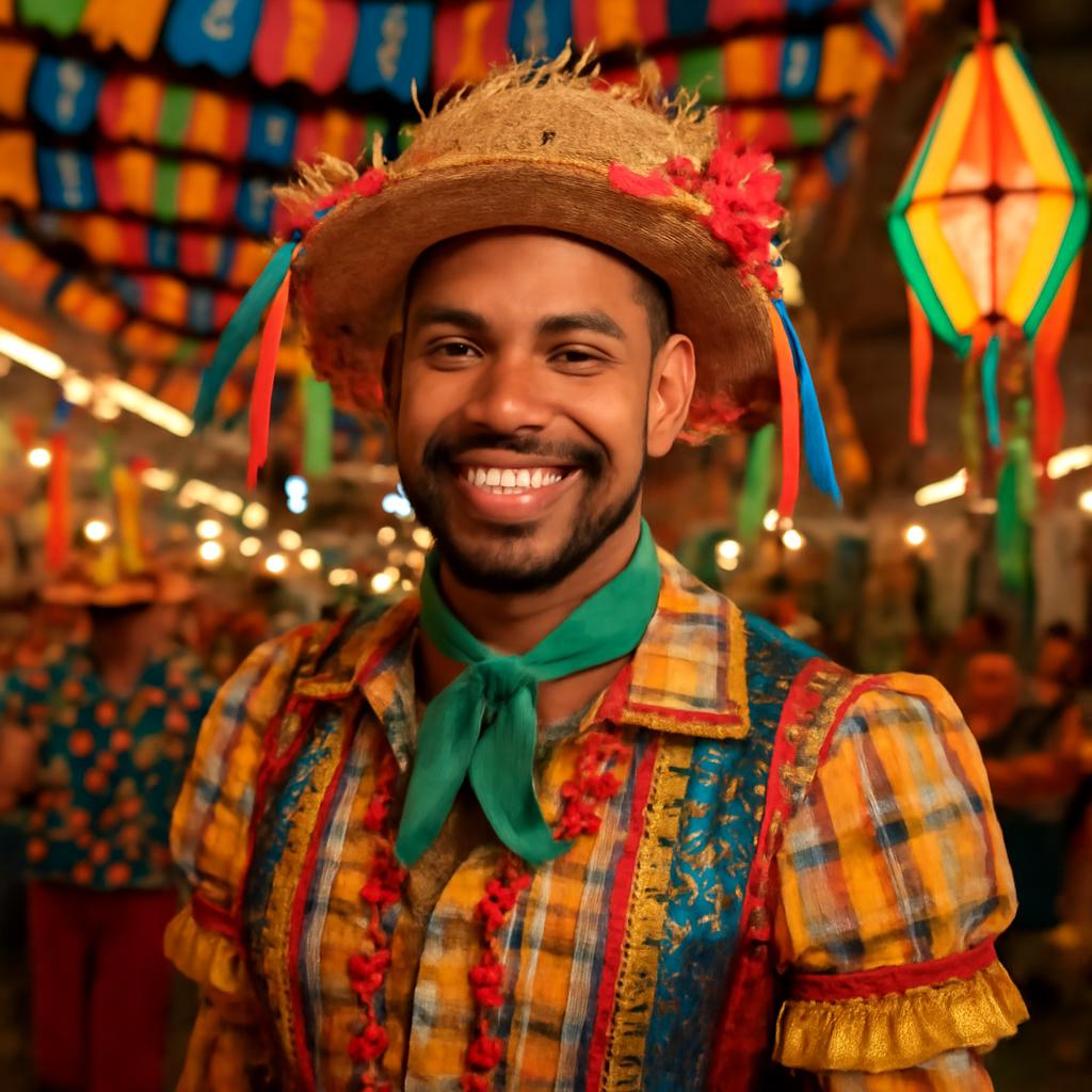 São Joao D