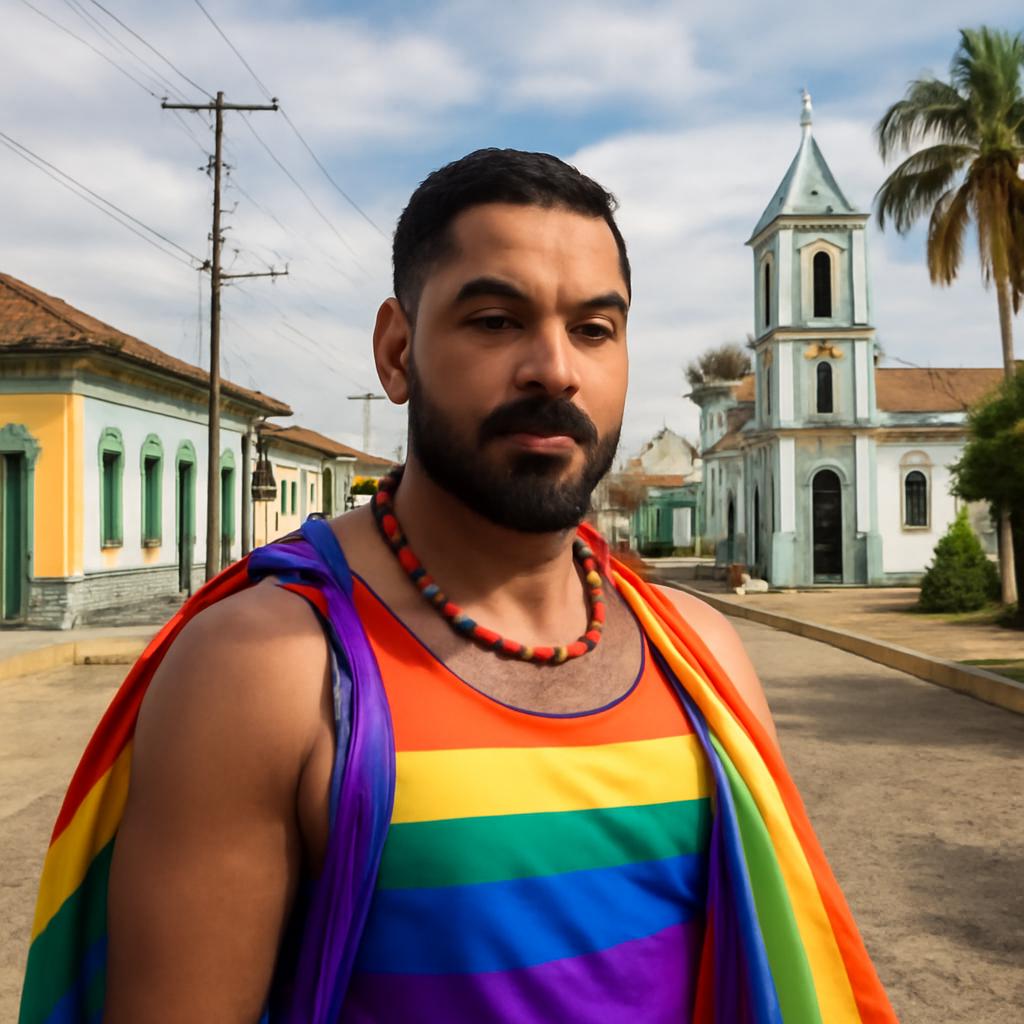 São Miguel Do Passa Quatro Gay