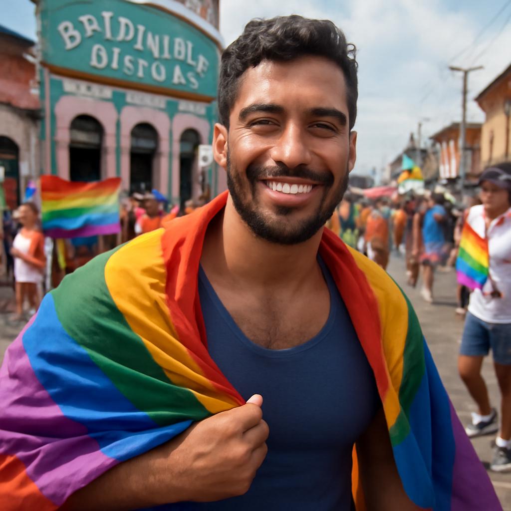 São Miguel Do Araguaia Gay